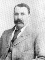 Alfred William Edwards