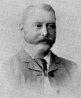 George Frederick Dickeson