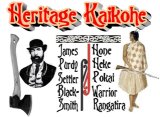 Visit the Heritage Kaikohe website